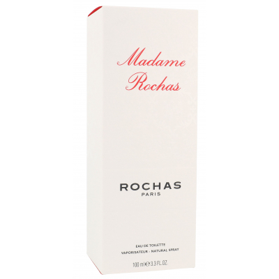 Rochas Madame Woda toaletowa dla kobiet 100 ml