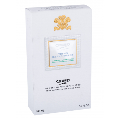 Creed Virgin Island Water Woda perfumowana 100 ml