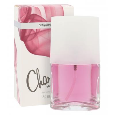 Revlon Charlie Touch Woda toaletowa dla kobiet 30 ml