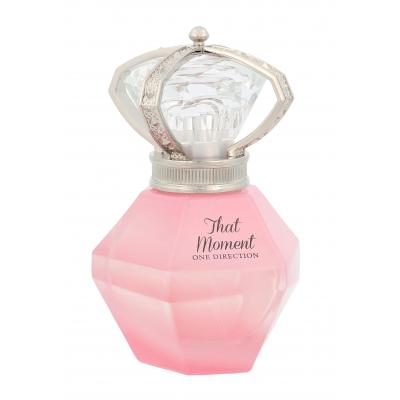One Direction That Moment Woda perfumowana dla kobiet 50 ml