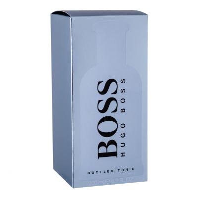 HUGO BOSS Boss Bottled Tonic Woda toaletowa dla mężczyzn 200 ml