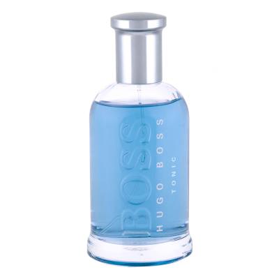 HUGO BOSS Boss Bottled Tonic Woda toaletowa dla mężczyzn 200 ml