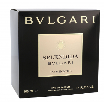Bvlgari Splendida Jasmin Noir Woda perfumowana dla kobiet 100 ml