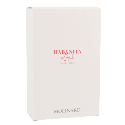 Molinard Habanita L'Esprit Woda perfumowana dla kobiet 75 ml