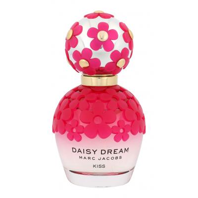 Marc Jacobs Daisy Dream Kiss Woda toaletowa dla kobiet 50 ml