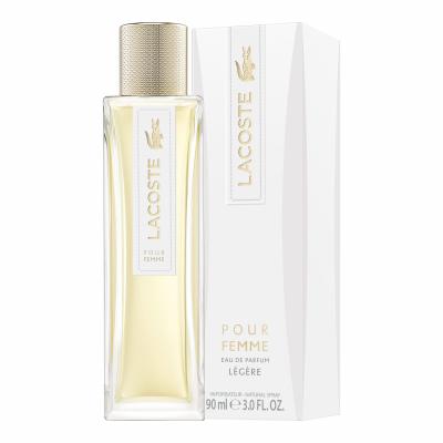 Lacoste Pour Femme Légère Woda perfumowana dla kobiet 90 ml