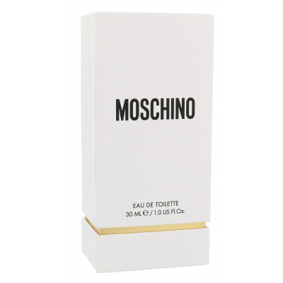 Moschino Fresh Couture Woda toaletowa dla kobiet 30 ml