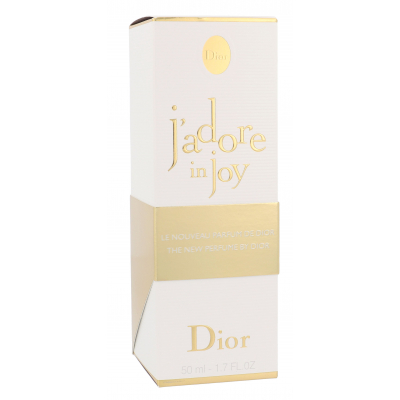 Christian Dior J´adore In Joy Woda toaletowa dla kobiet 50 ml