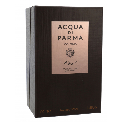 Acqua di Parma Colonia Oud Woda kolońska dla mężczyzn 100 ml