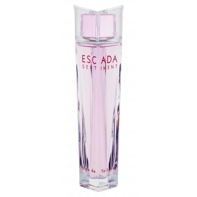 ESCADA Sentiment Woda toaletowa dla kobiet 75 ml