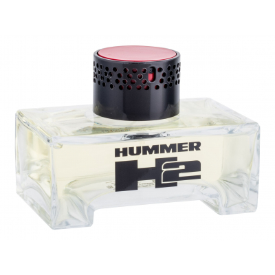 Hummer H2 Woda toaletowa dla mężczyzn 125 ml