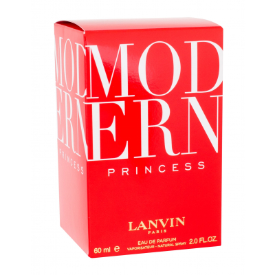 Lanvin Modern Princess Woda perfumowana dla kobiet 60 ml