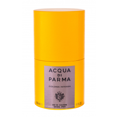 Acqua di Parma Colonia Intensa Woda kolońska dla mężczyzn 180 ml