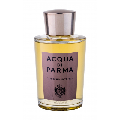 Acqua di Parma Colonia Intensa Woda kolońska dla mężczyzn 180 ml