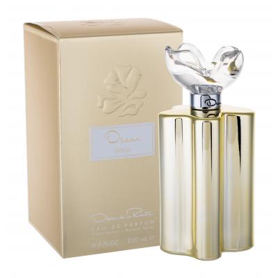 Oscar de la Renta Oscar Gold Woda perfumowana dla kobiet 200 ml