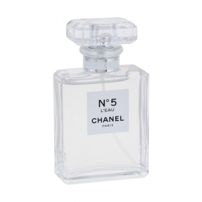 Chanel N°5 L´Eau Woda toaletowa dla kobiet 35 ml