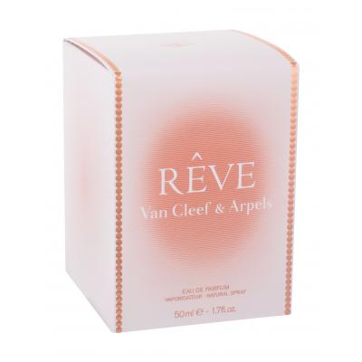 Van Cleef &amp; Arpels Rêve Woda perfumowana dla kobiet 50 ml