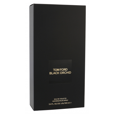 TOM FORD Black Orchid Woda toaletowa dla kobiet 100 ml