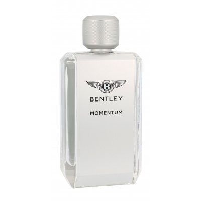 Bentley Momentum Woda toaletowa dla mężczyzn 100 ml