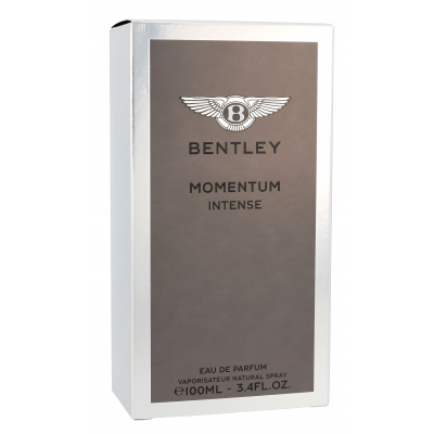 Bentley Momentum Intense Woda perfumowana dla mężczyzn 100 ml