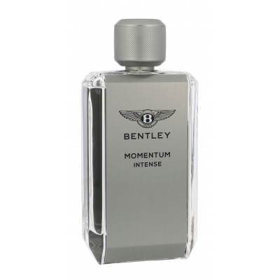 Bentley Momentum Intense Woda perfumowana dla mężczyzn 100 ml