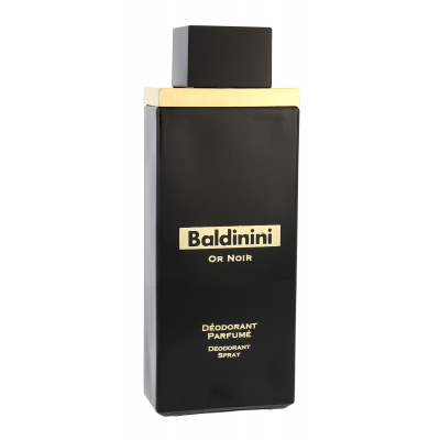 Baldinini Or Noir Dezodorant dla kobiet 100 ml