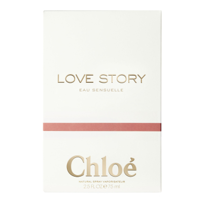Chloé Love Story Eau Sensuelle Woda perfumowana dla kobiet 75 ml