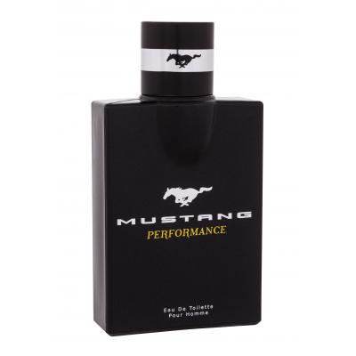 Ford Mustang Performance Woda toaletowa dla mężczyzn 100 ml