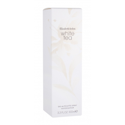 Elizabeth Arden White Tea Woda toaletowa dla kobiet 100 ml