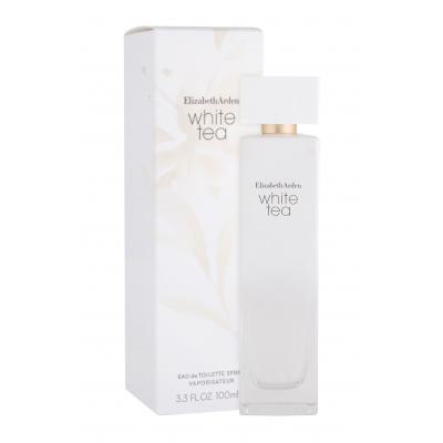 Elizabeth Arden White Tea Woda toaletowa dla kobiet 100 ml