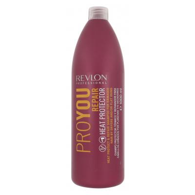 Revlon Professional ProYou Repair Szampon do włosów dla kobiet 1000 ml