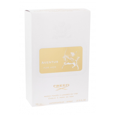 Creed Aventus For Her Woda perfumowana dla kobiet 75 ml