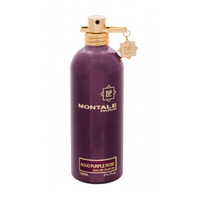 Montale Aoud Purple Rose Woda perfumowana 100 ml tester