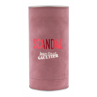 Jean Paul Gaultier Scandal Woda perfumowana dla kobiet 80 ml