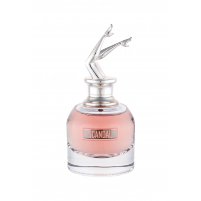 Jean Paul Gaultier Scandal Woda perfumowana dla kobiet 80 ml