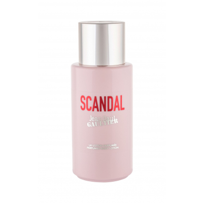 Jean Paul Gaultier Scandal Mleczko do ciała dla kobiet 200 ml