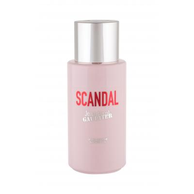 Jean Paul Gaultier Scandal Żel pod prysznic dla kobiet 200 ml