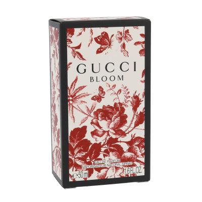 Gucci Bloom Woda perfumowana dla kobiet 50 ml