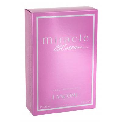 Lancôme Miracle Blossom Woda perfumowana dla kobiet 100 ml