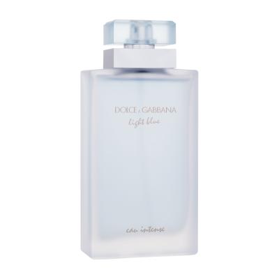 Dolce&amp;Gabbana Light Blue Eau Intense Woda perfumowana dla kobiet 100 ml
