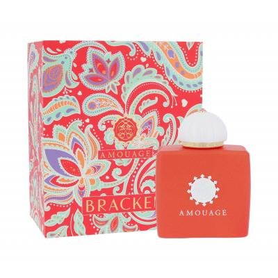 Amouage Bracken Woman Woda perfumowana dla kobiet 100 ml