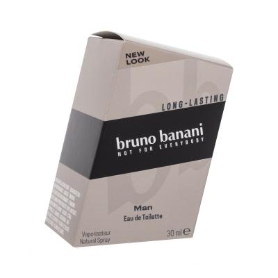 Bruno Banani Man Woda toaletowa dla mężczyzn 30 ml