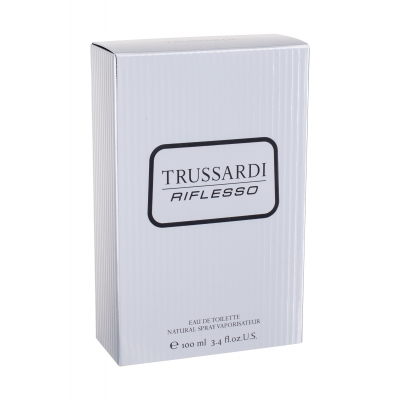 Trussardi Riflesso Woda toaletowa dla mężczyzn 100 ml