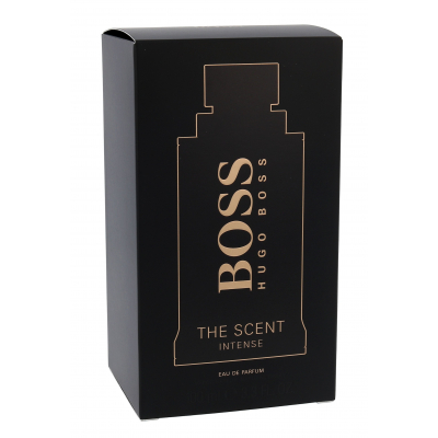 HUGO BOSS Boss The Scent Intense 2017 Woda perfumowana dla mężczyzn 100 ml