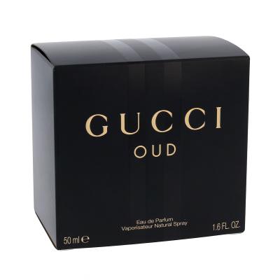 Gucci By Gucci Oud Woda perfumowana 50 ml