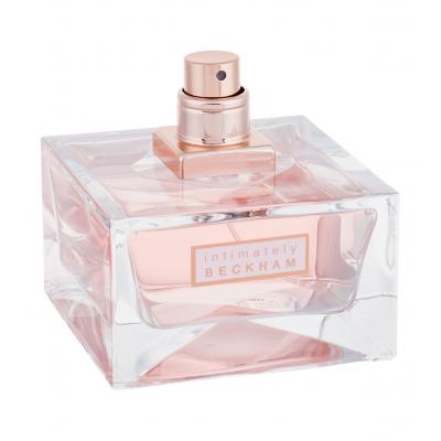 David Beckham Intimately Woda toaletowa dla kobiet 75 ml tester