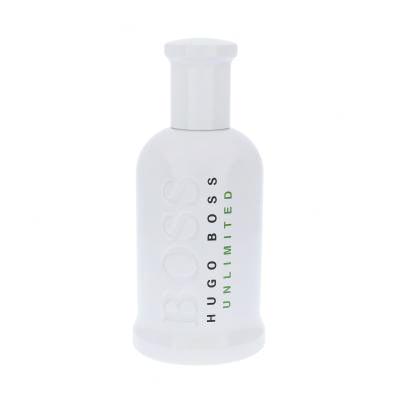 HUGO BOSS Boss Bottled Unlimited Woda toaletowa dla mężczyzn 200 ml