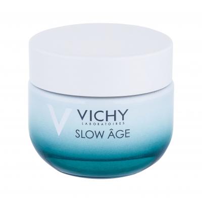 Vichy Slow Âge Daily Care Targeting SPF30 Krem do twarzy na dzień dla kobiet 50 ml