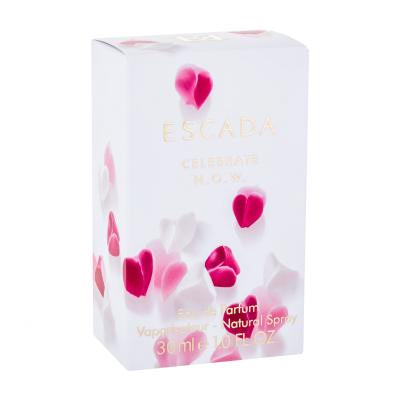 ESCADA Celebrate N.O.W. Woda perfumowana dla kobiet 30 ml