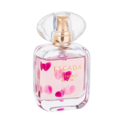 ESCADA Celebrate N.O.W. Woda perfumowana dla kobiet 30 ml